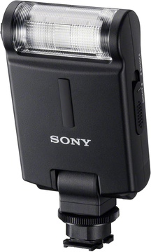 Sony HVL-F20M