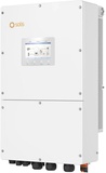 Solis Solar S6-EH3P30K-H