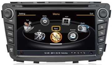 Winca C067I (Hyundai Accent 2013)
