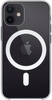 Spigen iPhone 13 Clear Case with MagSafe