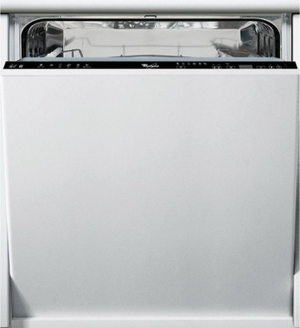 Whirlpool ADG 6240 FD