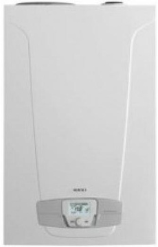 BAXI LUNA PLATINUM 1.12 GA