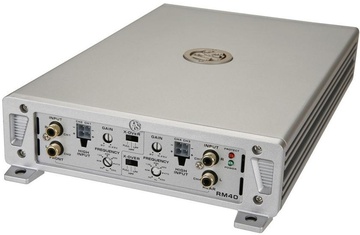 DLS Reference RM40