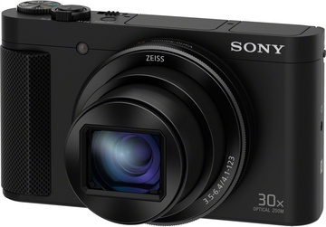 Sony DSC-HX90