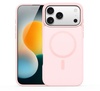 Dux Ducis Yind Series for iPhone 17 Pro Light Pink