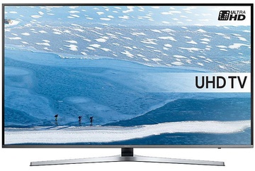 Samsung UE49KU6472