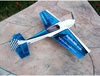 Precision Aerobatics Katana Mini 1020мм KIT (синий) (PA-KM-BLUE)
