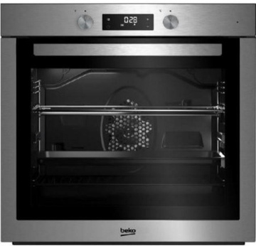 Beko BIM36300XCS