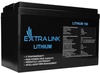Extralink LiFePO4 12.8V 160Ah (EX.30462)