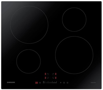 Samsung NZ64H37070K