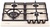 Pyramida PFE 642 Ivory RUSTICO