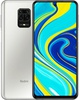 Xiaomi Redmi Note 9S 6/128GB White