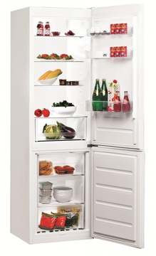 Whirlpool BLF 8122 W