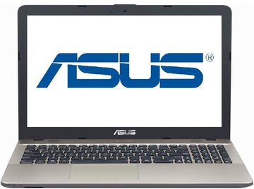 ASUS VivoBook Max X541UA (X541UA-XO109D) Chocolate Black (90NB0CF1-M01160)