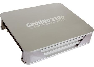 Ground Zero GZRA 1.600D-W