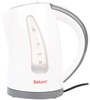 Saturn ST-EK8425 White/Grey