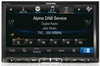Alpine X800D-U