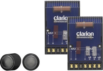 Clarion SRU310H