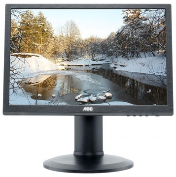 AOC i960Prda Black (I960PRDA)