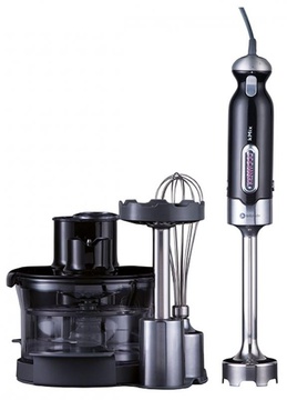 Kenwood HDM708 Black