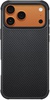 Pitaka Aramid ProGuard Case for iPhone 17 Pro Max 600D Black/Grey [Twill] (KI1701MGPM)