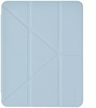 Proove Solid Case iPad Air 11" (2024-2026) Sky Blue