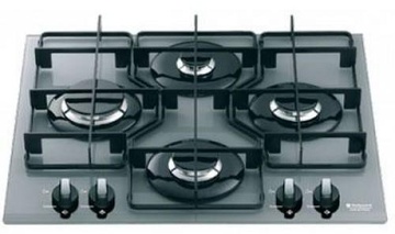 Hotpoint-Ariston TQ 640 S (ICE) K X