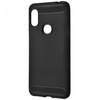 Ultimate Experience TPU case for Xiaomi Redmi Note 6 Pro
