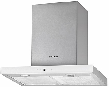 Pyramida HEF 22 (H-600) white