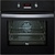 Teka HE 720 Colour (Universo) Black