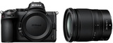 Nikon Z5 kit (24-70mm) (VOA040K006)