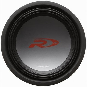 Alpine SWR-1542D