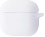 Blueo Liquid Silicone Case for Airpods 3 Deep Blue