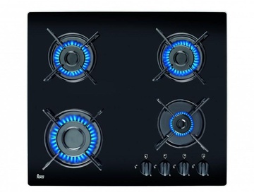 Teka HF Lux 60 4G AI AL Black