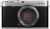 Fujifilm X-E4 Body silver (16673847) (UA)