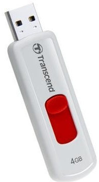 Transcend 4 GB JetFlash 530 TS4GJF530