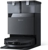 ECOVACS Deebot T50 Pro Omni Gen2 Black