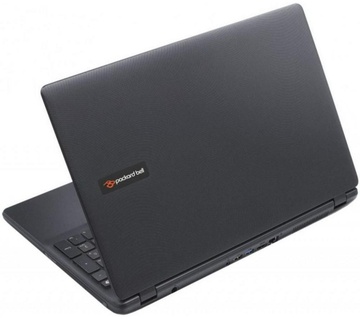 Packard Bell EasyNote ENTG81BA-P6U9 (NX.C3YEU.020)