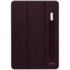LAUT Huex with Apple Pencil for iPad Air 10.9" 2020 Burgundy (L_IPD20_HP_BU)