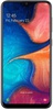 Samsung Galaxy A20 2019 SM-A205F 3/32GB Black (SM-A205FZKV)