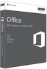 Microsoft Office Mac Home and Student 2016 Russian Medialess P2 (GZA-00943)