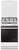 Amica 58GE3.33HZPTADAQ(W)