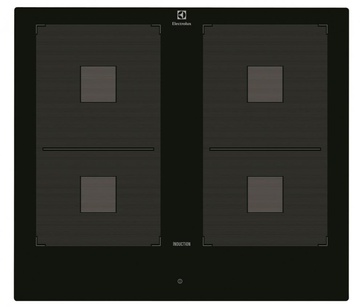 Electrolux EHL6740IOK