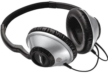 Bose Around-ear