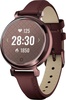 Garmin Lily 2 Classic Dark Bronze with Mulberry Leather Band (010-02839-03/61)