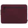 Incase Compact Sleeve in Flight Nylon for MacBook 13'' Mulberry (INMB100335-MBY)