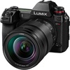 Panasonic Lumix DC-S1R kit (24-105mm)(UA)