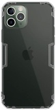 Nillkin iPhone 12 Pro Max Nature TPU Clear
