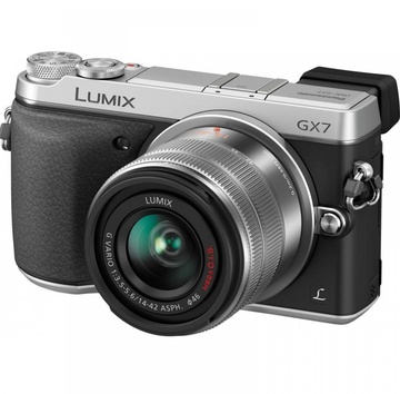 Panasonic Lumix DMC-GX8 kit (14-42mm)