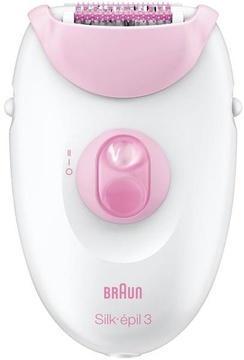 Braun Silk-epil 3370